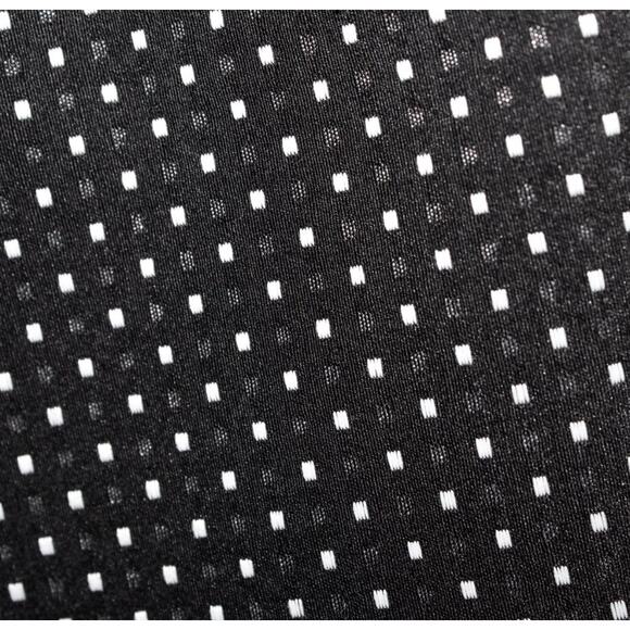 Cabi 5156 Black and White Polka Dot Blazer Jacket Size 4 - Picture 8 of 11